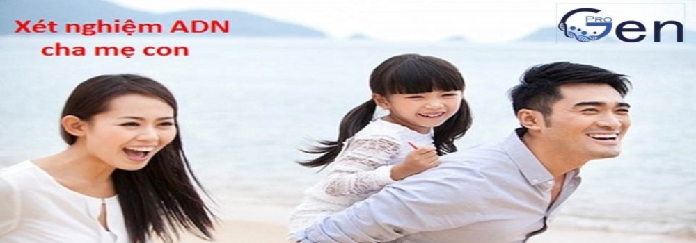 Dịch vụ xét nghiệm ADN tại nhà, Dịch vụ Xét nghiệm ADN tại nhà