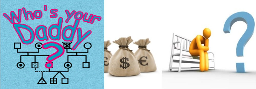 Dịch vụ xét nghiệm ADN tại nhà, Dịch vụ Xét nghiệm ADN tại nhà