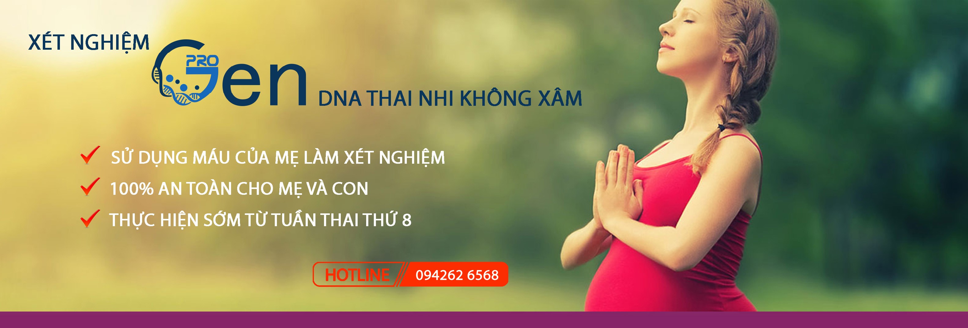 Xét nghiệm ADN làm giấy khai sinh nhập tịch, Xét nghiệm ADN làm giấy khai sinh nhập tịch